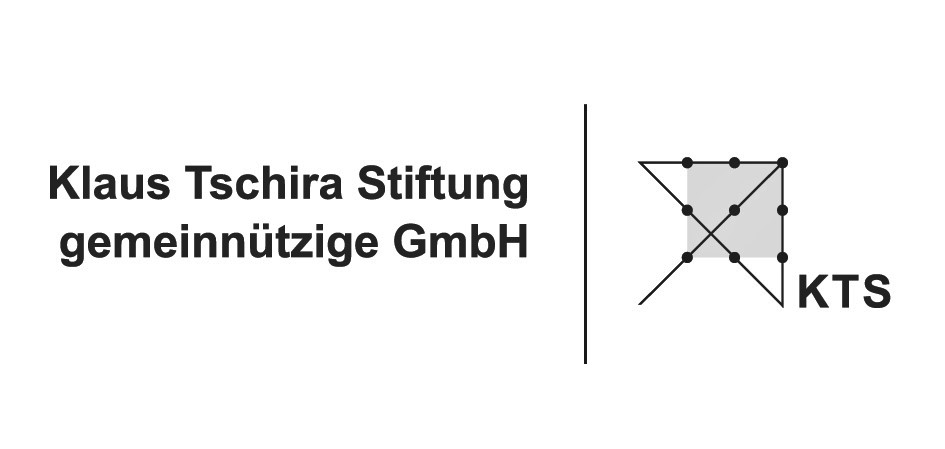 LOGO Tschira-Stiftung